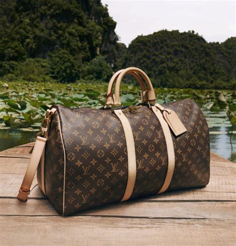 maleta louis vuitton hombre